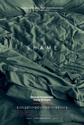 Hổ Thẹn – Shame (2011)'s poster