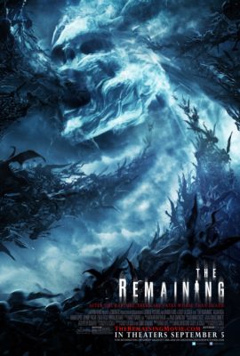 Những người còn lại – The Remaining (2014)'s poster