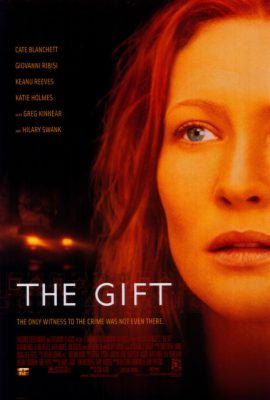Món Quà – The Gift (2000)'s poster