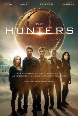 Thợ Săn – The Hunters (2013)'s poster