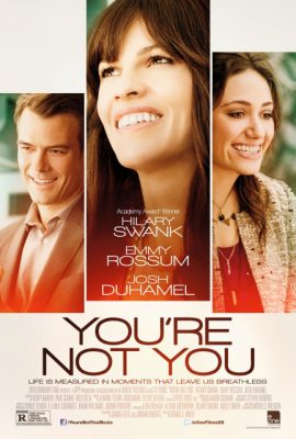 Không Còn Là Em – You’re Not You (2014)'s poster