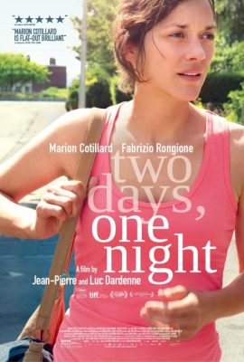 Hai Ngày Một Đêm – Two Days, One Night (2014)'s poster