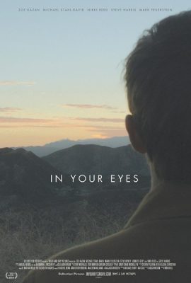 Poster phim Trong Đôi Mắt Ấy – In Your Eyes (2014)