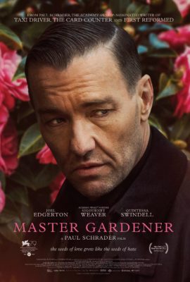 Master Gardener (2022)'s poster