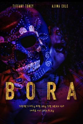 Bora (2023)'s poster