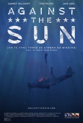 Sinh Tồn Giữa Đại Dương – Against the Sun (2014)'s poster