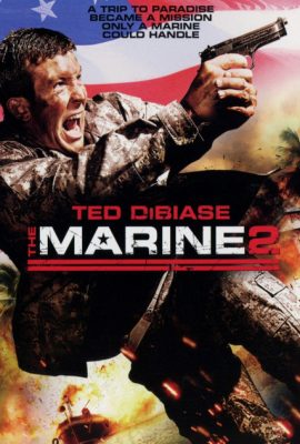 Lĩnh thủy đánh bộ 2 – The Marine 2 (2009)'s poster