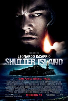 Đảo kinh hoàng – Shutter Island (2010)'s poster