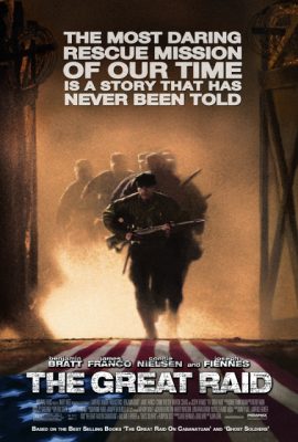 Cuộc Đột Kích Vĩ Đại – The Great Raid (2005)'s poster