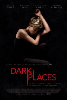 Bóng ma ký ức – Dark Places (2015)'s poster