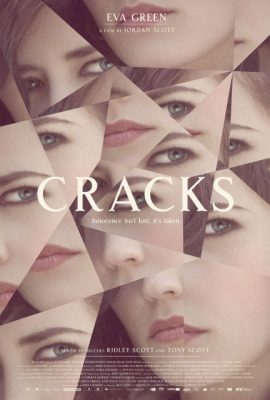 Đổ vỡ – Cracks (2009)'s poster