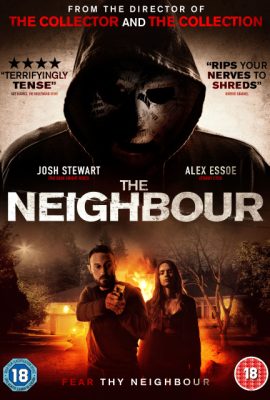 Gã hàng xóm bí ẩn – The Neighbor (2016)'s poster