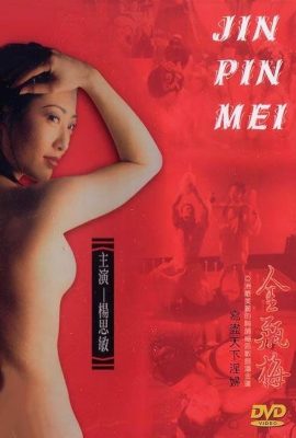 Tân Kim Bình Mai – New Jin Pin Mei I (1996)'s poster