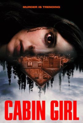Cabin Girl (2023)'s poster
