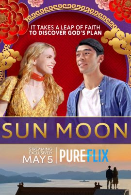 Poster phim Nhật Nguyệt – Sun Moon (2023)