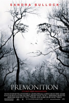 Điềm báo – Premonition (2007)'s poster