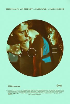 Sói trong lốt người – Wolf (2021)'s poster