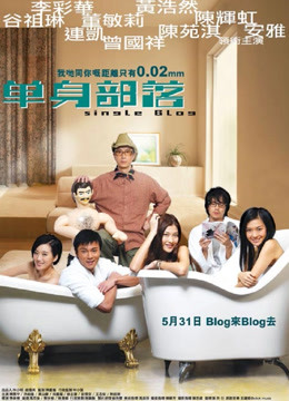 Single Blog (2007)'s poster