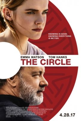 Vòng xoay ảo – The Circle (2017)'s poster