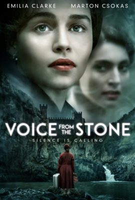 Tiếng Vọng Từ Tường Đá – Voice from the Stone (2017)'s poster