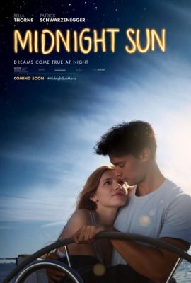 Mặt Trời Đêm – Midnight Sun (2018)'s poster