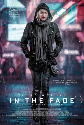 Cuộc Chiến Công Lý – In the Fade (2017)'s poster