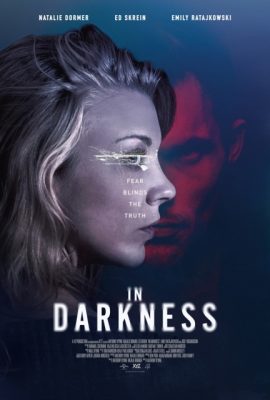 Poster phim Trong Bóng Tối – In Darkness (2018)