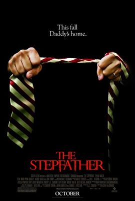 Cha dượng – The Stepfather (2009)'s poster