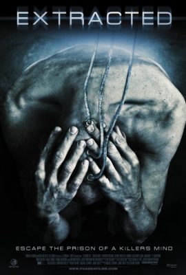 Extracted (2012)'s poster