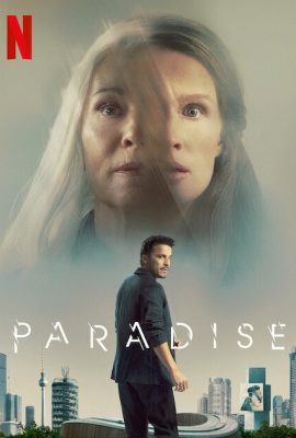 Thiên Đường – Paradise (2023)'s poster