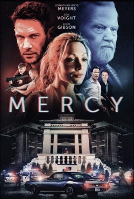 Nhân Từ – Mercy (2023)'s poster