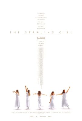 The Starling Girl (2023)'s poster