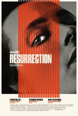 Hồi sinh – Resurrection (2022)'s poster
