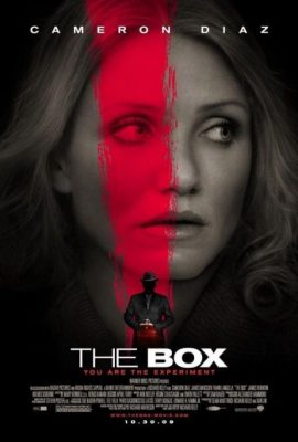 Chiếc Hộp Kì Bí – The Box (2009)'s poster