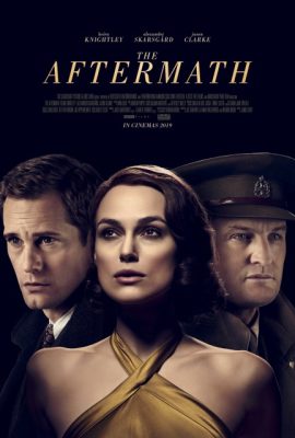 Sau thế chiến – The Aftermath (2019)'s poster