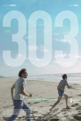 303 (2018)'s poster