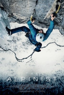 Nhà leo núi Alps – The Alpinist (2021)'s poster
