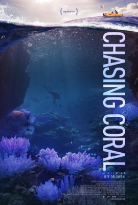 Rạn San Hô – Chasing Coral (2017)'s poster