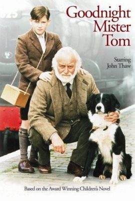 Ngủ Ngon, Ông Tom – Goodnight Mr Tom (1998)'s poster