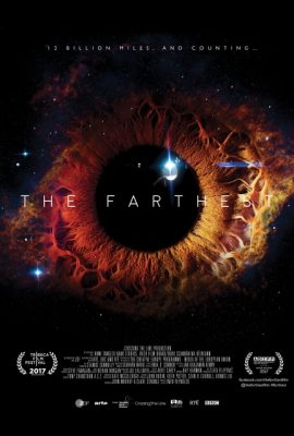 The Farthest (2017)'s poster