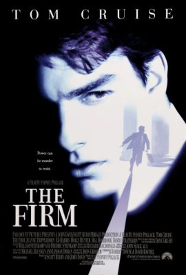 Hãng luật – The Firm (1993)'s poster