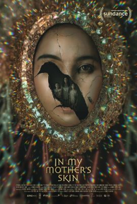 Nữ hoàng ve sầu – In My Mother’s Skin (2023)'s poster