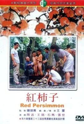 Poster phim Quả Hồng Đỏ – Red Persimmon (1996)