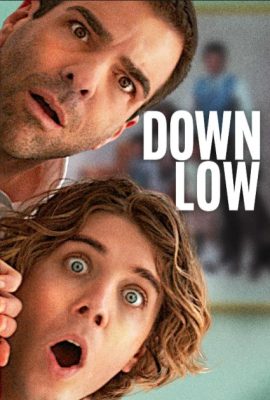 Down Low (2023)'s poster