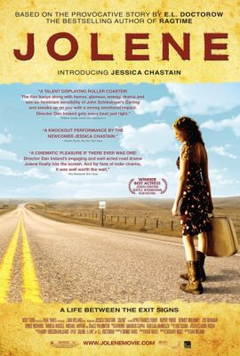 Cuộc đời của Jolene (2008)'s poster