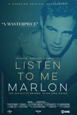 Trái Tim Yêu Thương – Listen to Me Marlon (2015)'s poster