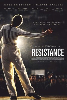 Kháng Chiến – Resistance (2020)'s poster