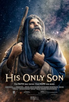 Người con duy nhất – His Only Son (2023)'s poster