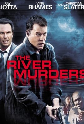 Poster phim Sát nhân bên sông – The River Murders (2011)