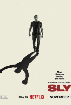 Sly (2023)'s poster
